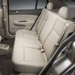 Chevrolet Cobalt 2005 года